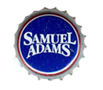 Sam Adams Beer